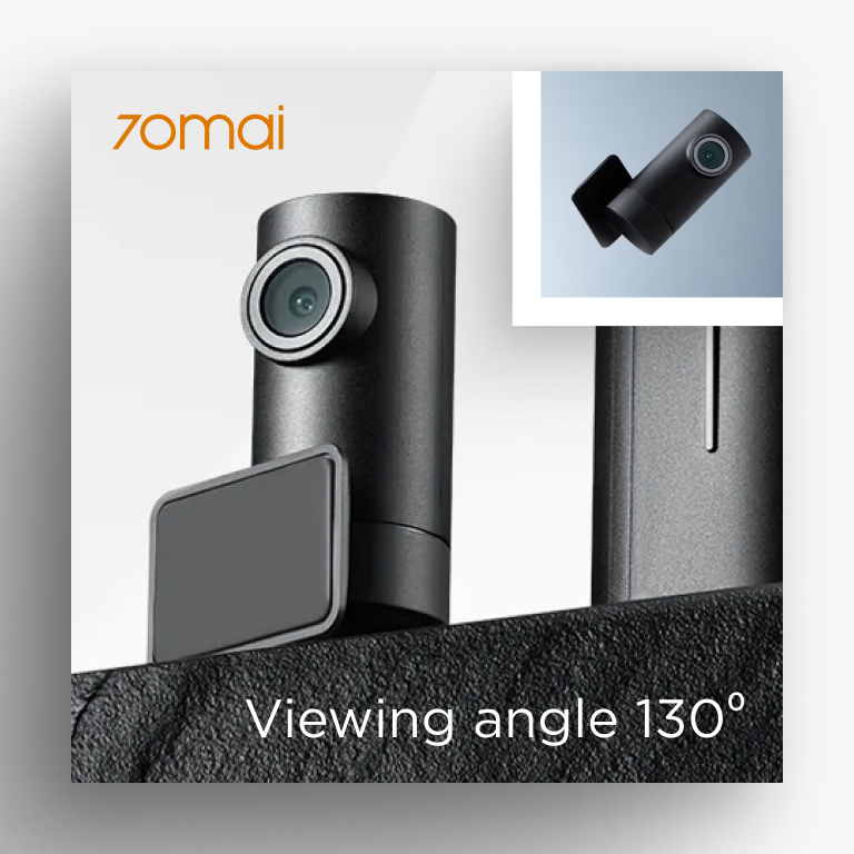 Фото 3 70mai RC11