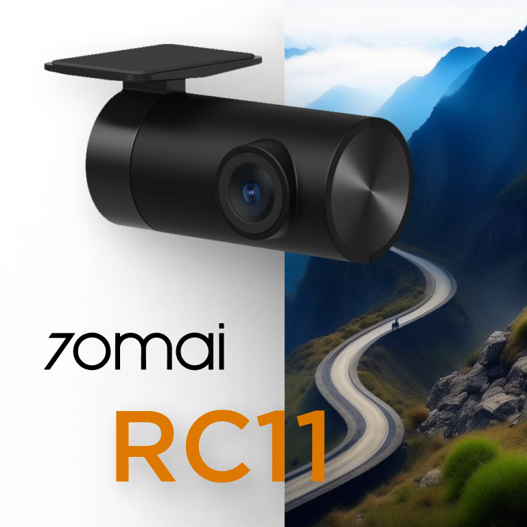 Фото 4 70mai RC11