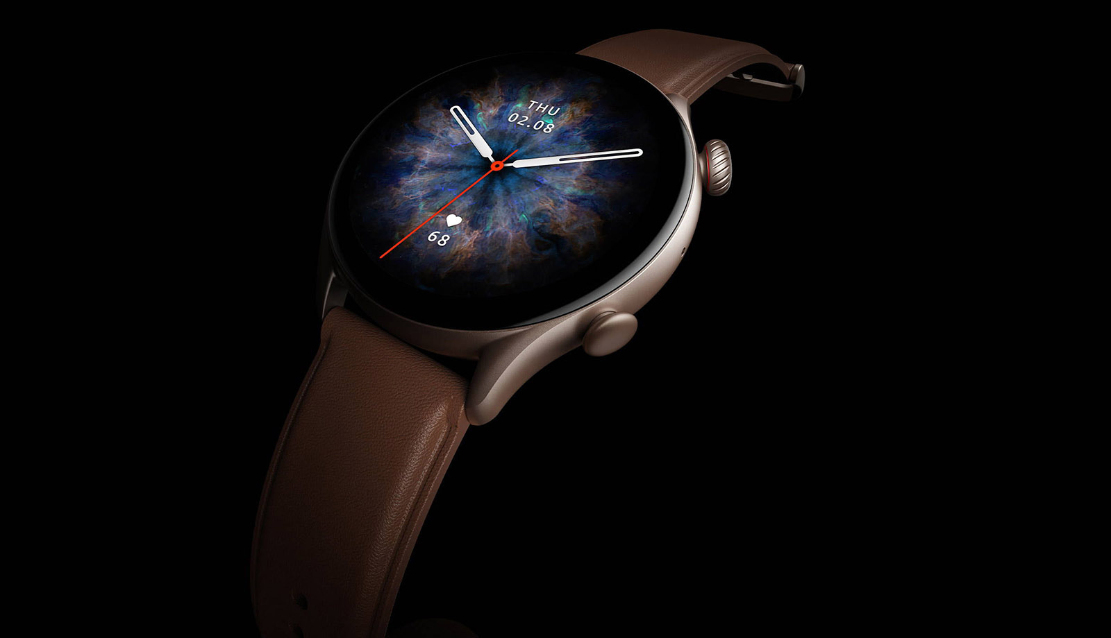 Фото 1 Amazfit GTR 3 Pro