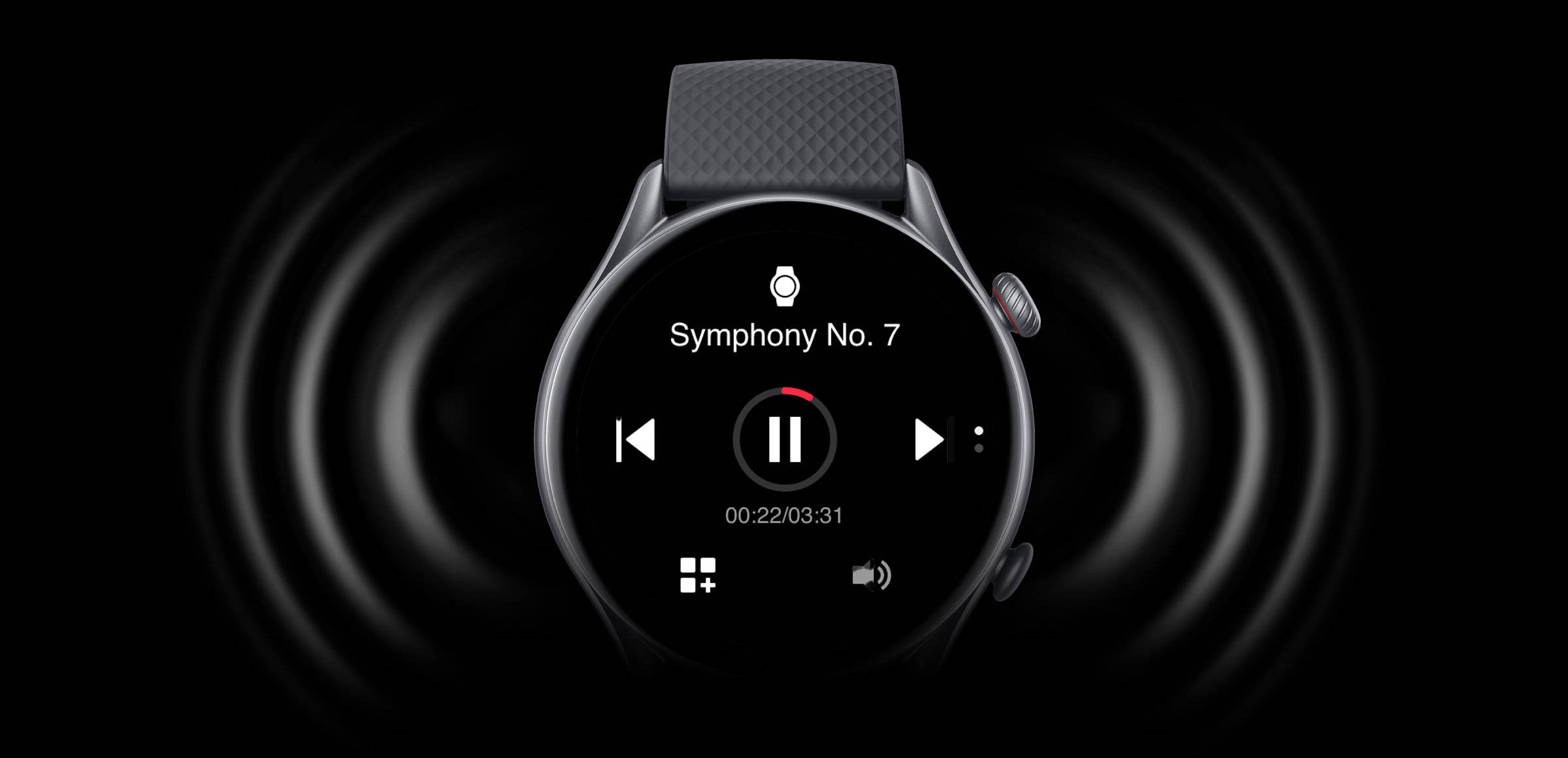 Фото 12 Amazfit GTR 3 Pro