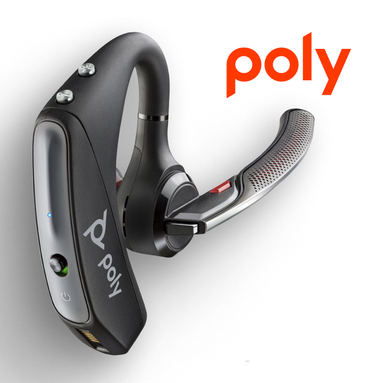 Фото 1 Poly Voyager 5200
