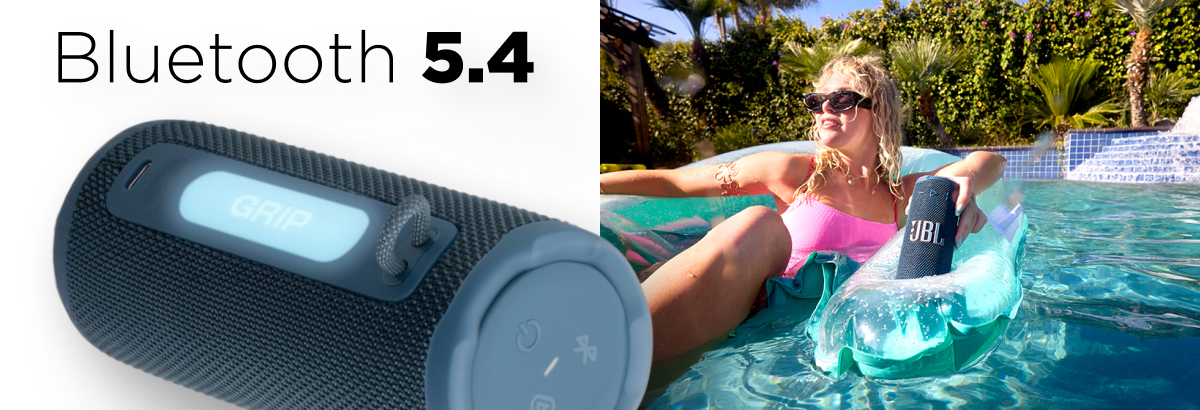 Фото JBL Grip