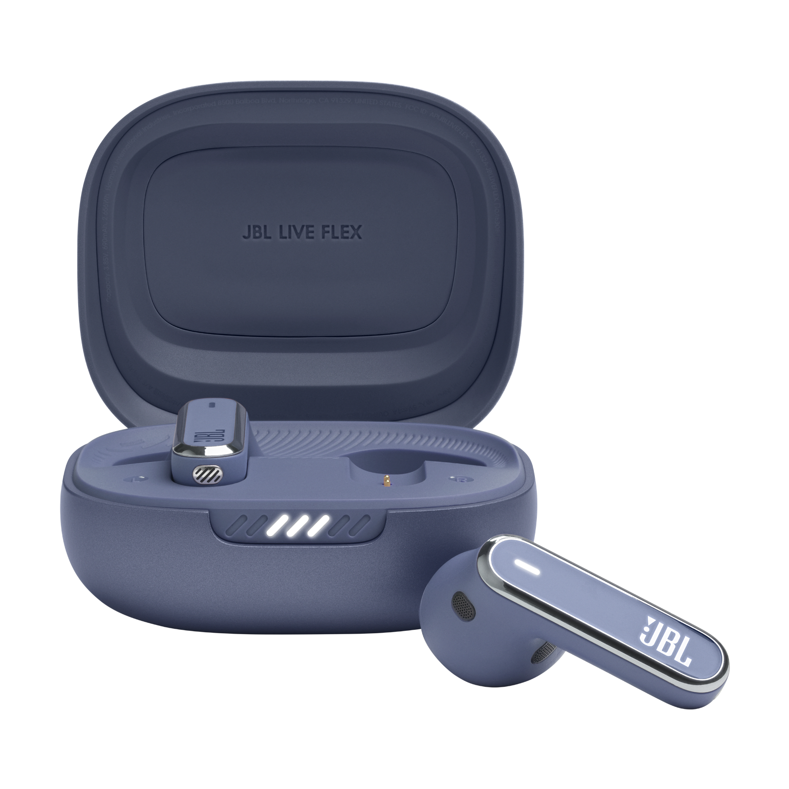 Фото 1 JBL_JBLLIVEFLEXROS