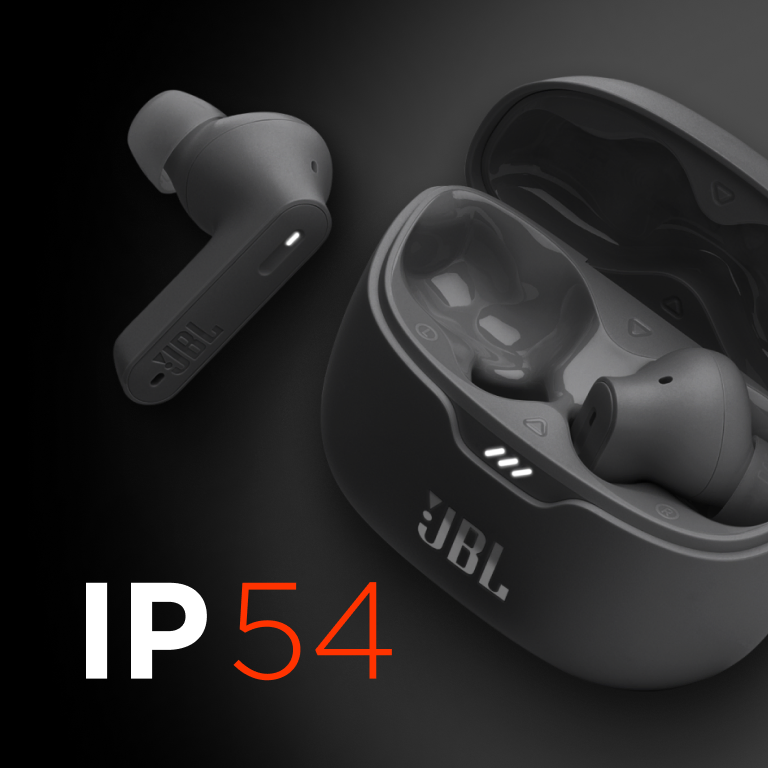 Фото JBL Tune 245 NC TWS