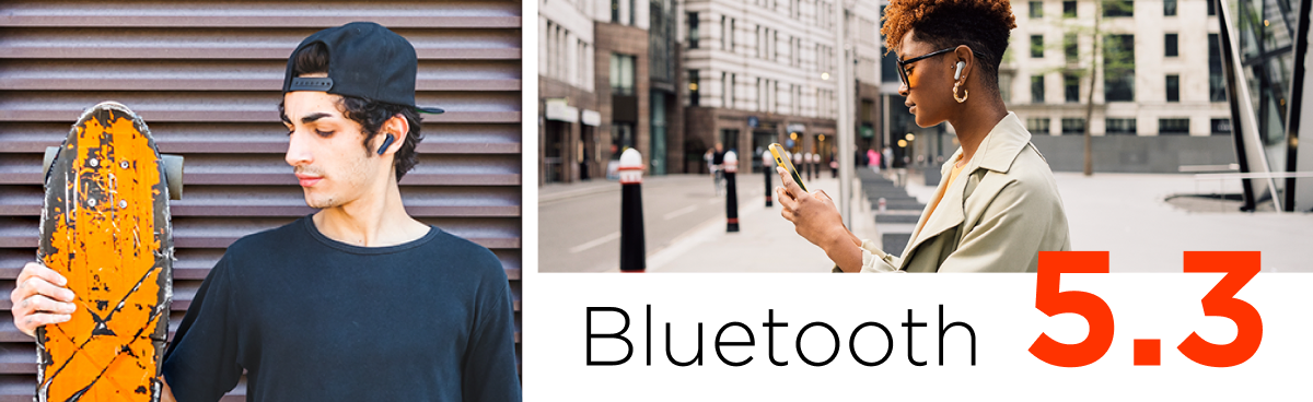 Фото JBL Tune 245 NC TWS