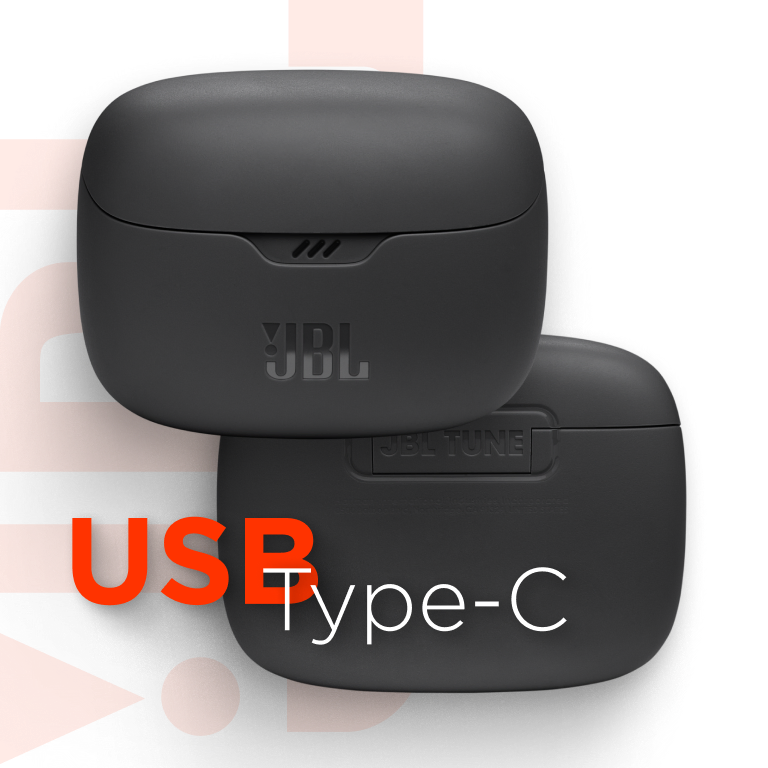 Фото JBL Tune 245 NC TWS