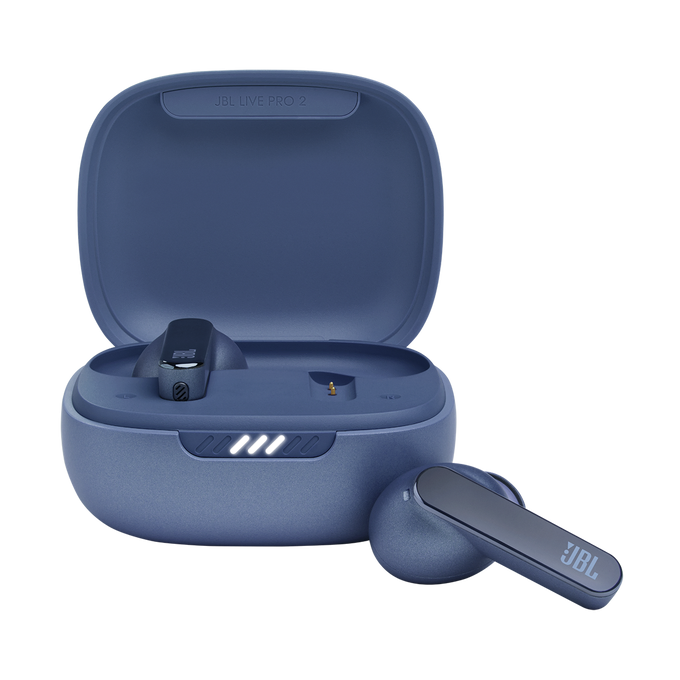 Фото 1 JBL LivePRO2