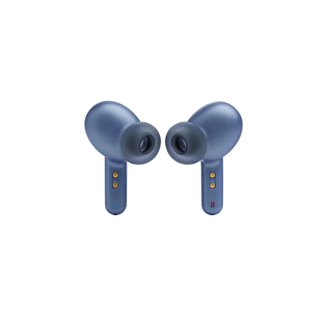 Фото 4 JBL LivePRO2