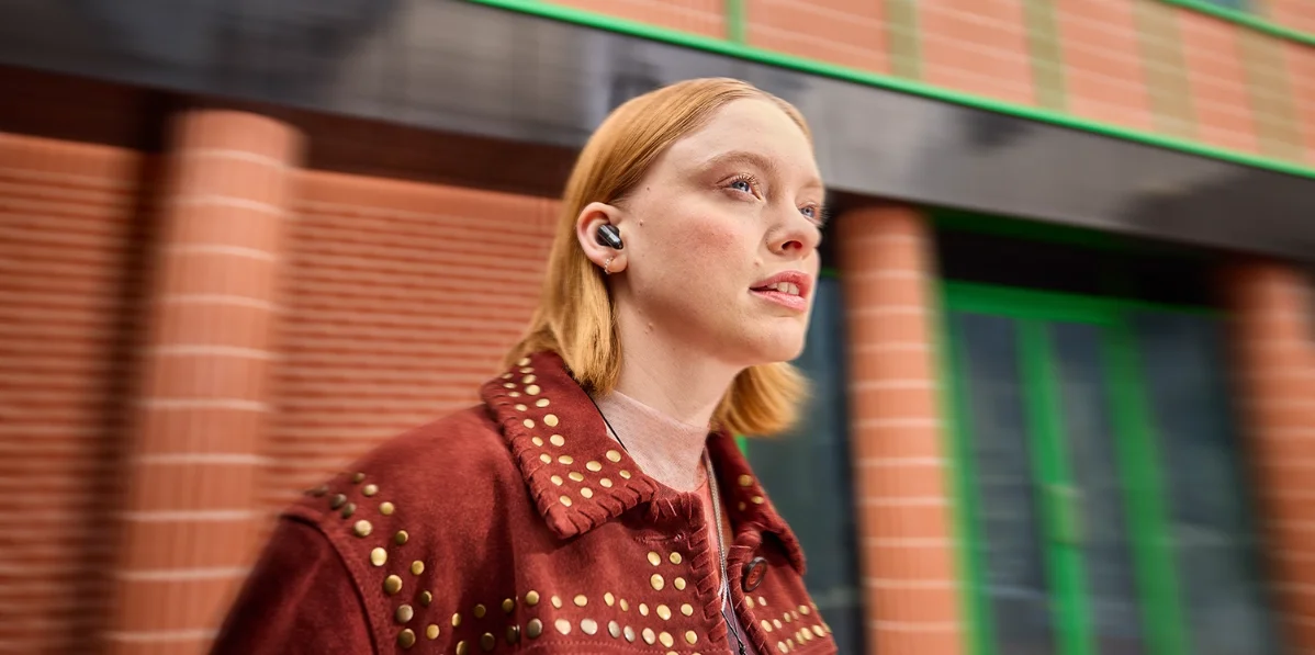 Фото 2 JBL Live Flex 3