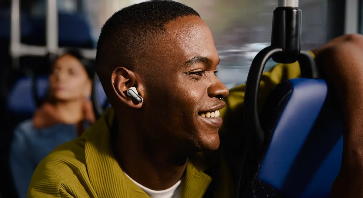 Фото 4 JBL Live Flex 3