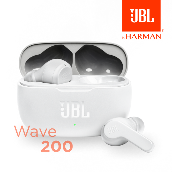 Фото 1 JBL Wave 200
