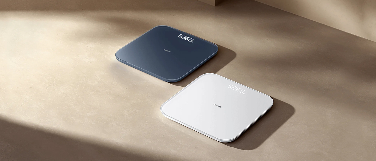 Фото Mi Smart Scale S200