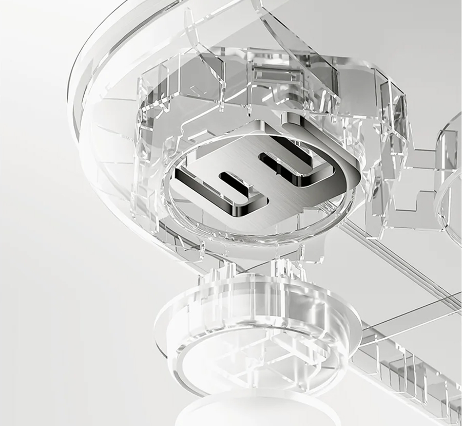 Фото Mi Smart Scale S200