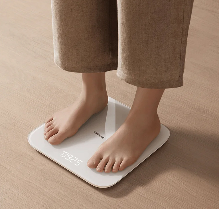 Фото Mi Smart Scale S200