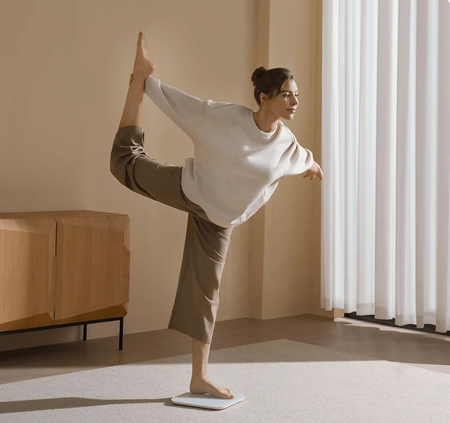 Фото Mi Smart Scale S200