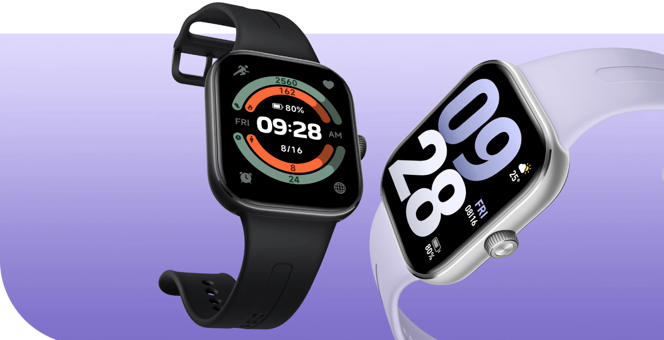 Фото 2 Redmi_Watch_5