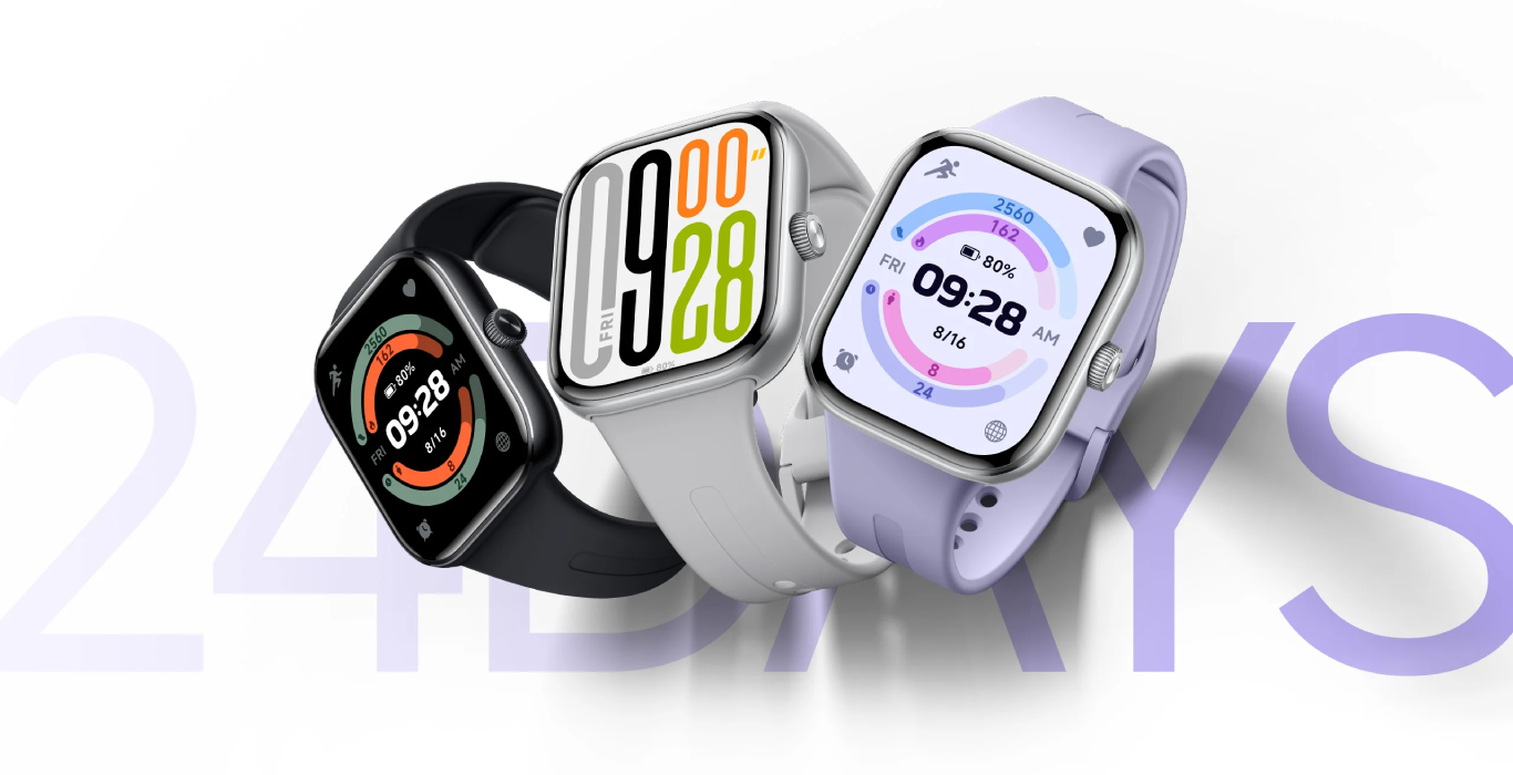 Фото 6 Redmi_Watch_5