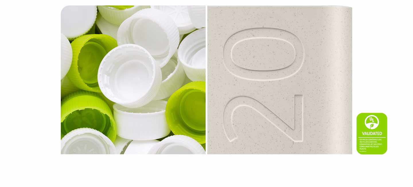 Фото 3 Samsung 20000mAh 45W