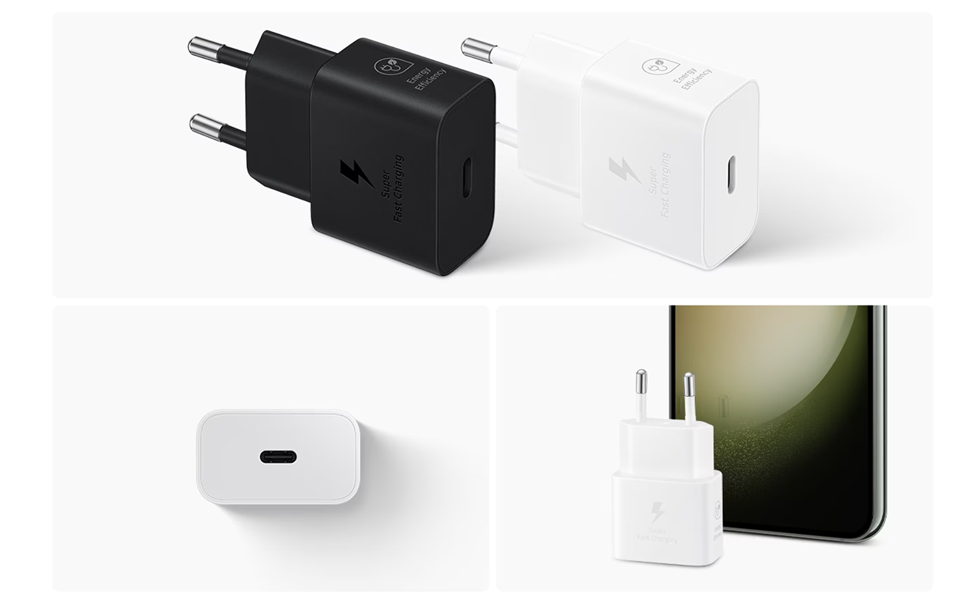 Фото 2 Samsung 25W PD EP