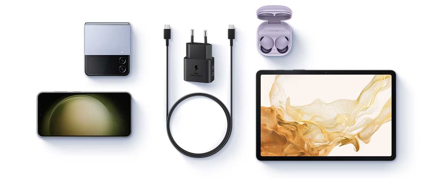 Фото 5 Samsung 25W PD EP