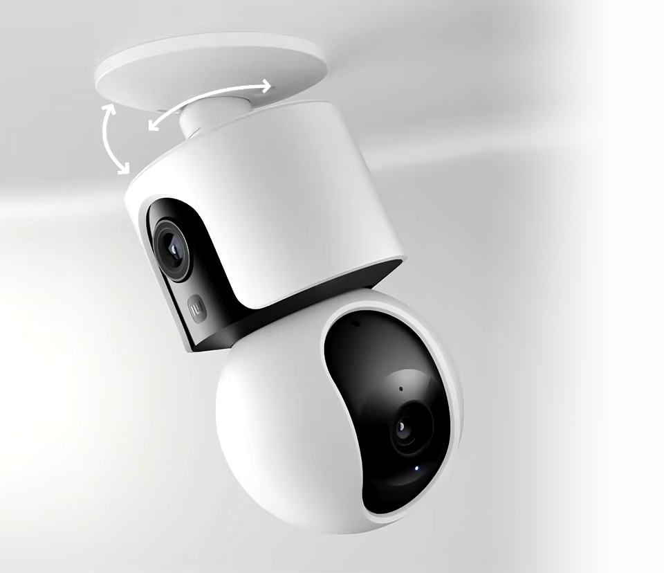 Фото 10 Smart Camera C300 Dual