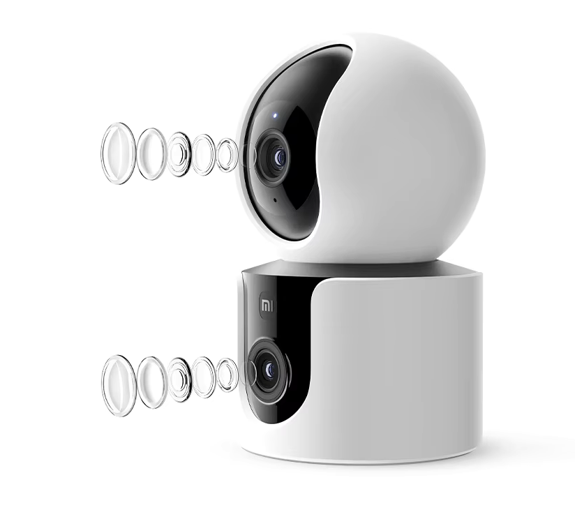 Фото 2 Smart Camera C300 Dual