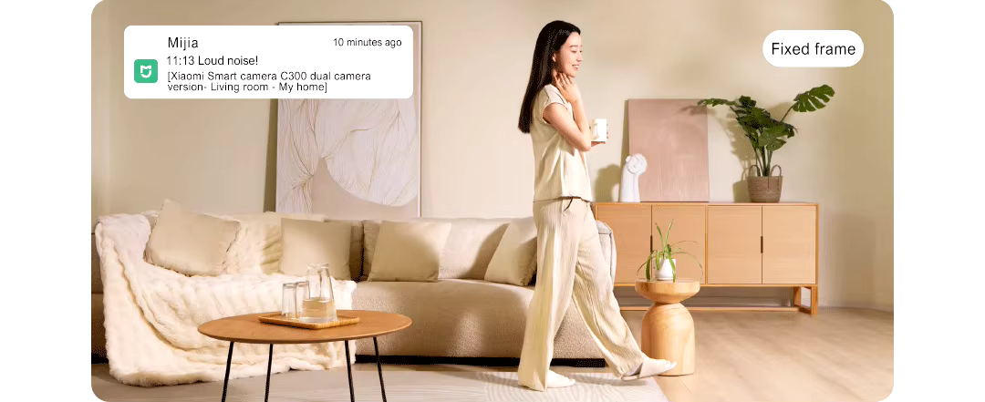 Фото 3 Smart Camera C300 Dual