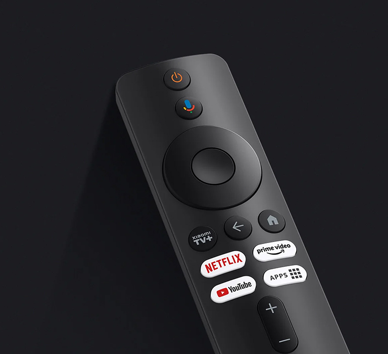 Фото Smart TV Xiaomi TV Box S