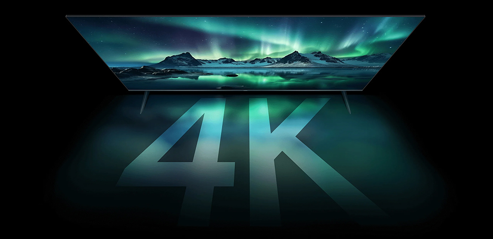 Фото Smart TV Xiaomi TV Box S