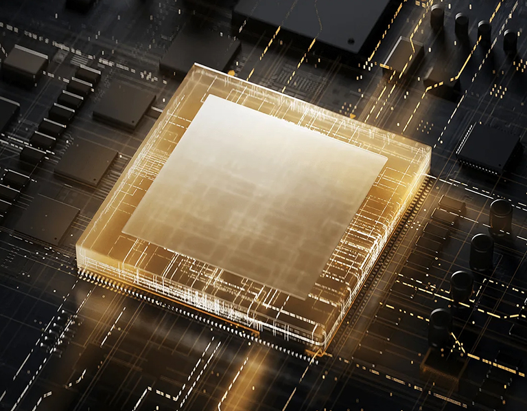 Фото Smart TV Xiaomi TV Box S