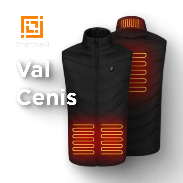 Фото Thermalli Val Cenis (10100105-01L)