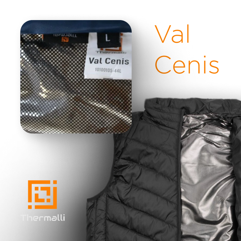 Фото Thermalli Val Cenis (10100105-01L)