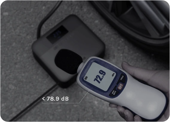 Фото 4 70Mai Air Compressor Lite