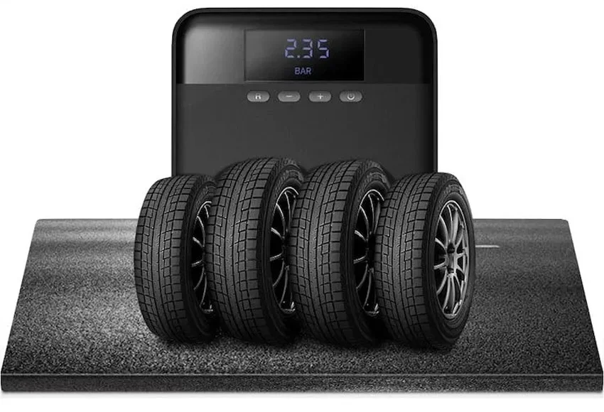 Фото 6 70Mai Air Compressor Lite