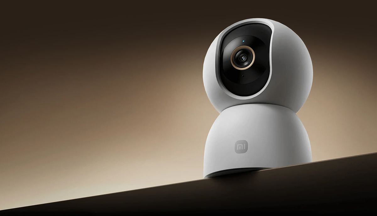 Фото Xiaomi Smart Camera C500 BHR089AEU