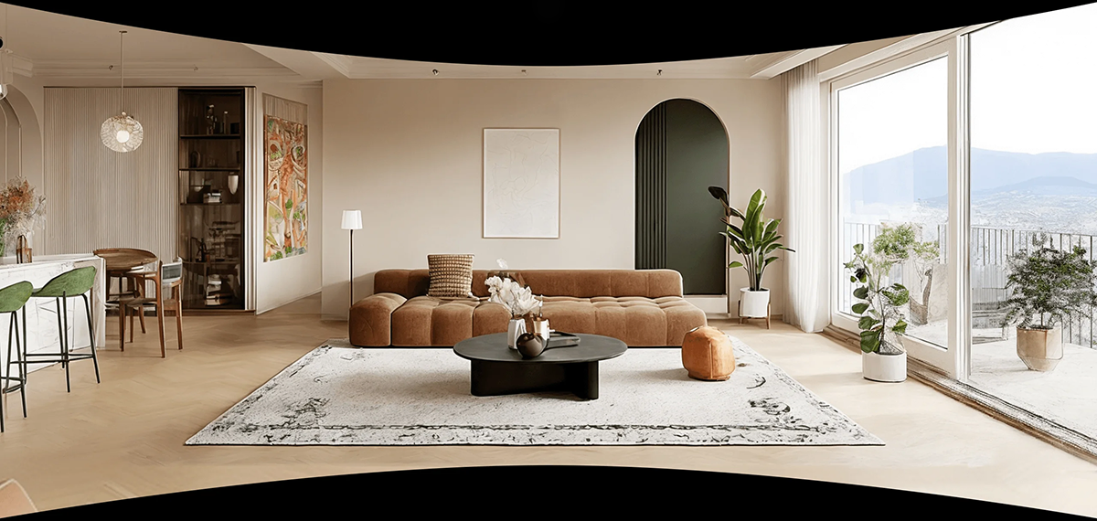 Фото Xiaomi Smart Camera C500 BHR089AEU