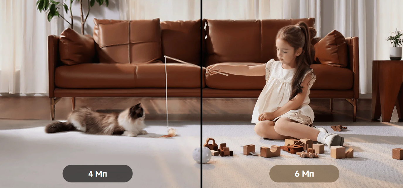 Фото Xiaomi Smart Camera C500 BHR089AEU