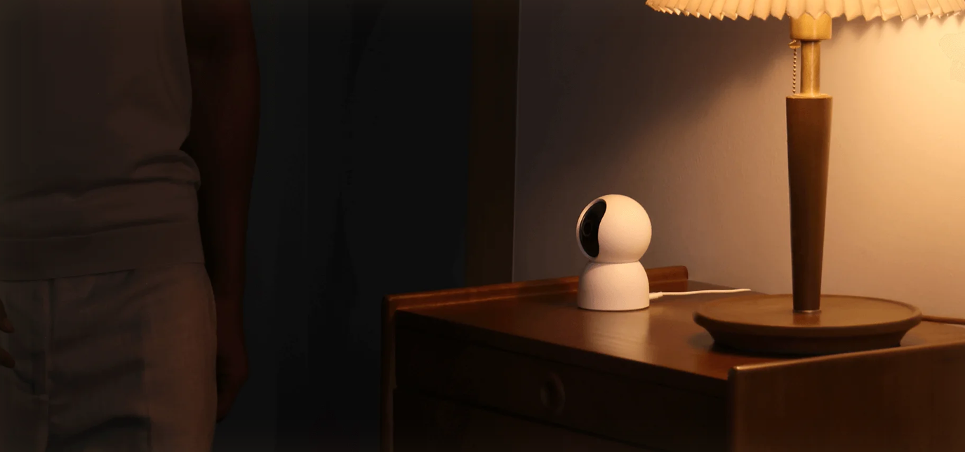 Фото Xiaomi Smart Camera C500 BHR089AEU