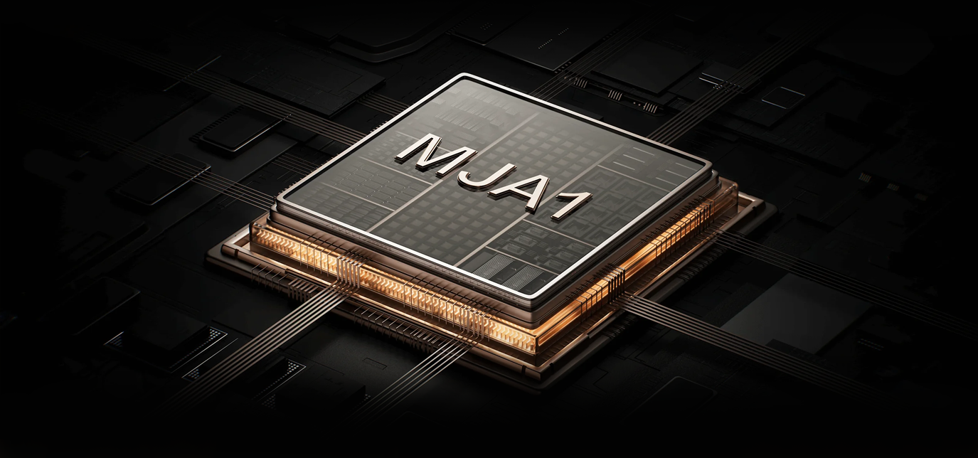 Фото Xiaomi Smart Camera C500 BHR089AEU