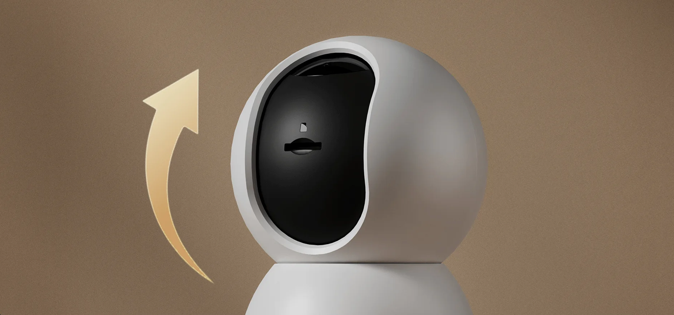 Фото Xiaomi Smart Camera C500 BHR089AEU