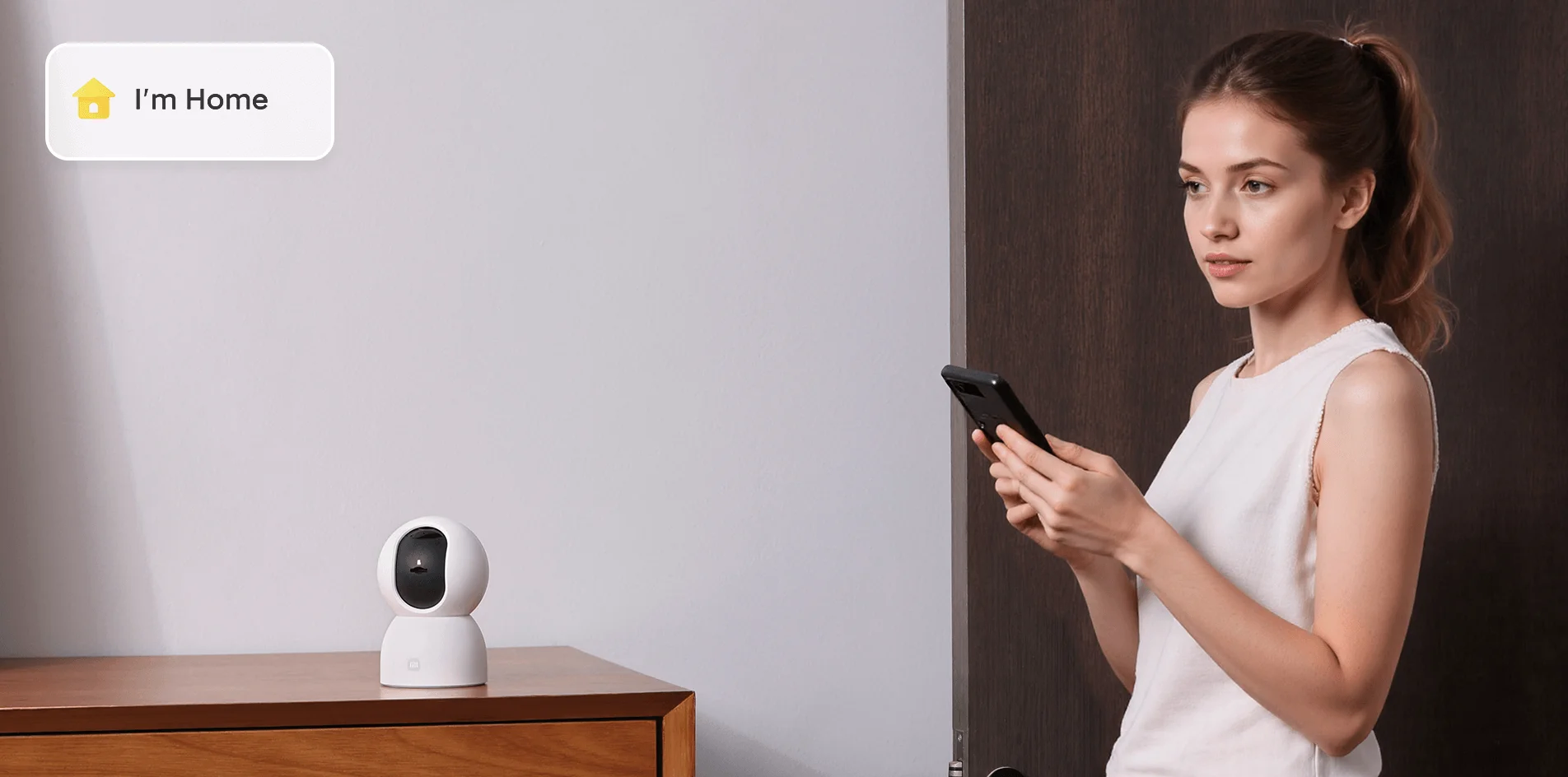 Фото Xiaomi Smart Camera C500 BHR089AEU