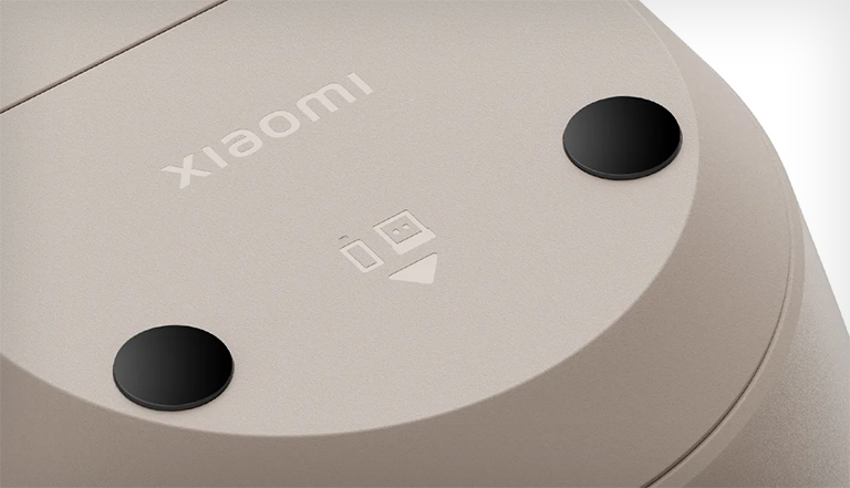 Фото Xiaomi Wireless Mouse Lite 2 Black