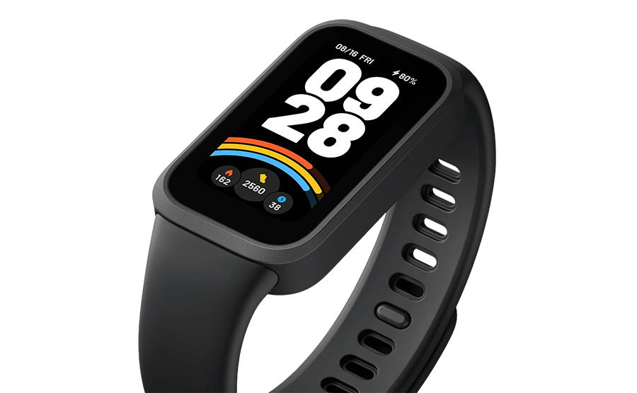 Фото Xiaomi Smart Band 9 Active