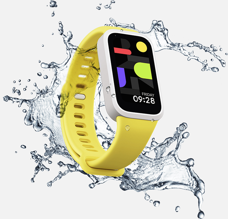 Фото Xiaomi Smart Band 9 Active