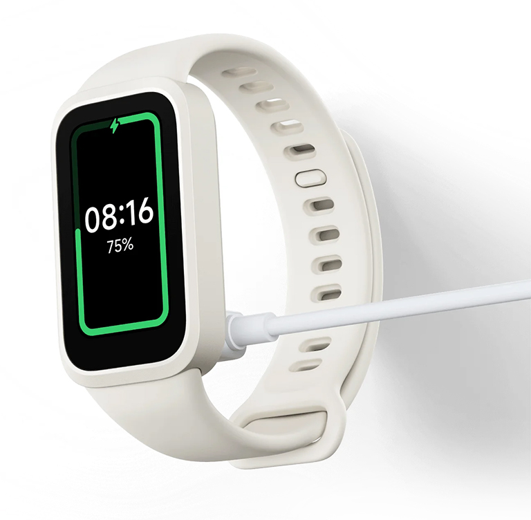 Фото Xiaomi Smart Band 9 Active