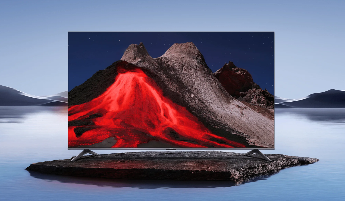 Фото 1 Xiaomi_TVAPro_2026