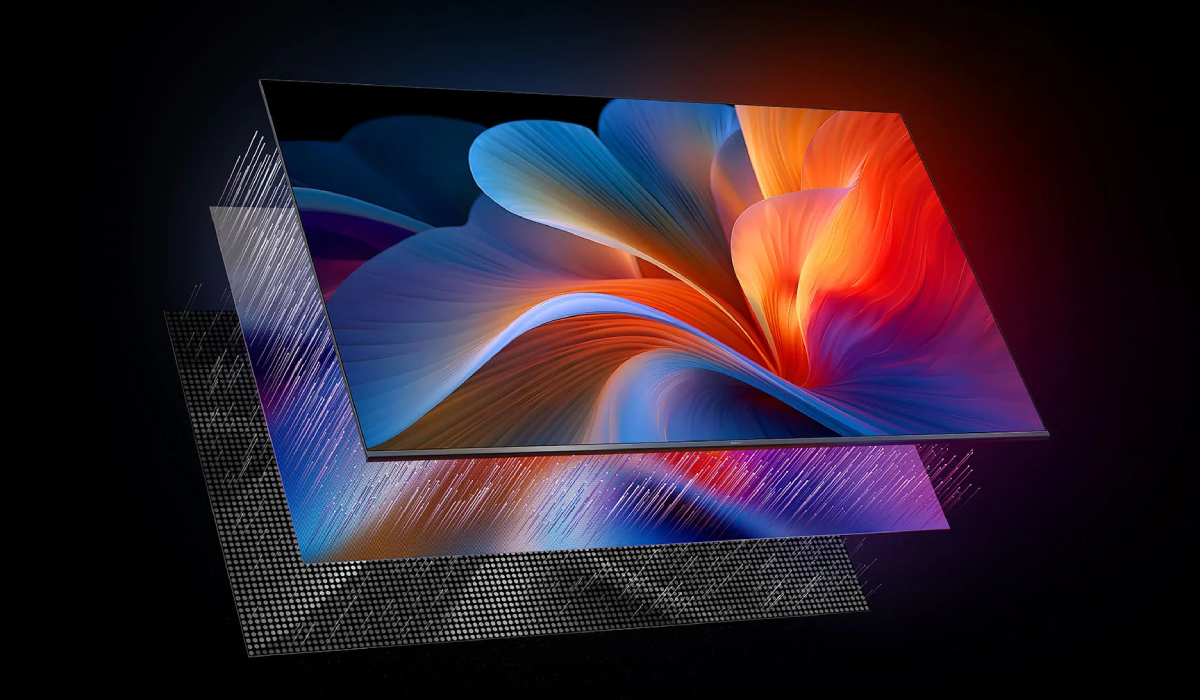 Фото 2 Xiaomi_TVAPro_2026