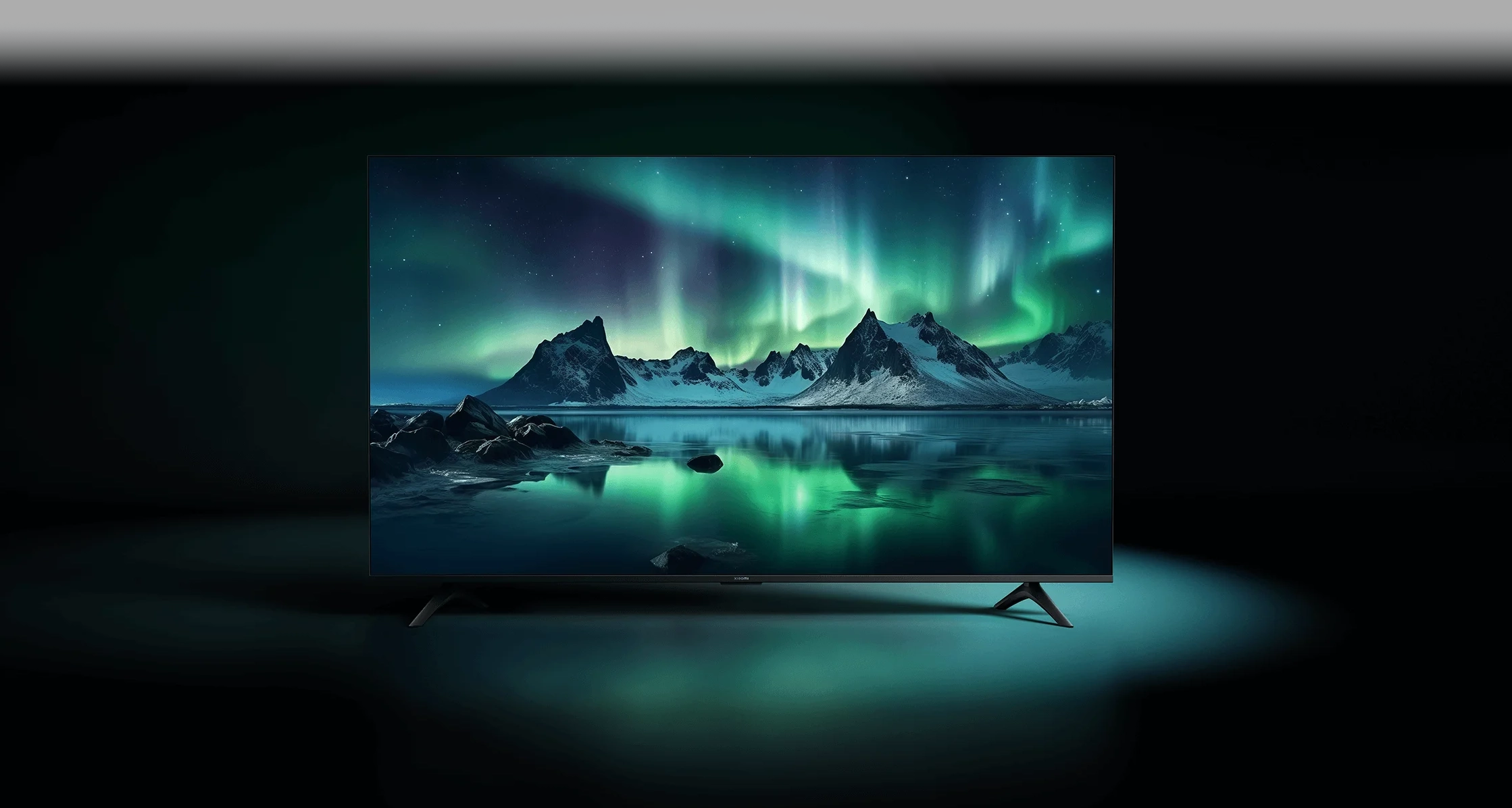 Фото 2 Xiaomi TV A 2026