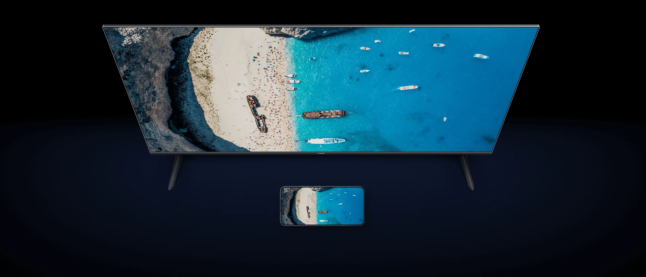 Фото 7 Xiaomi TV A 2026