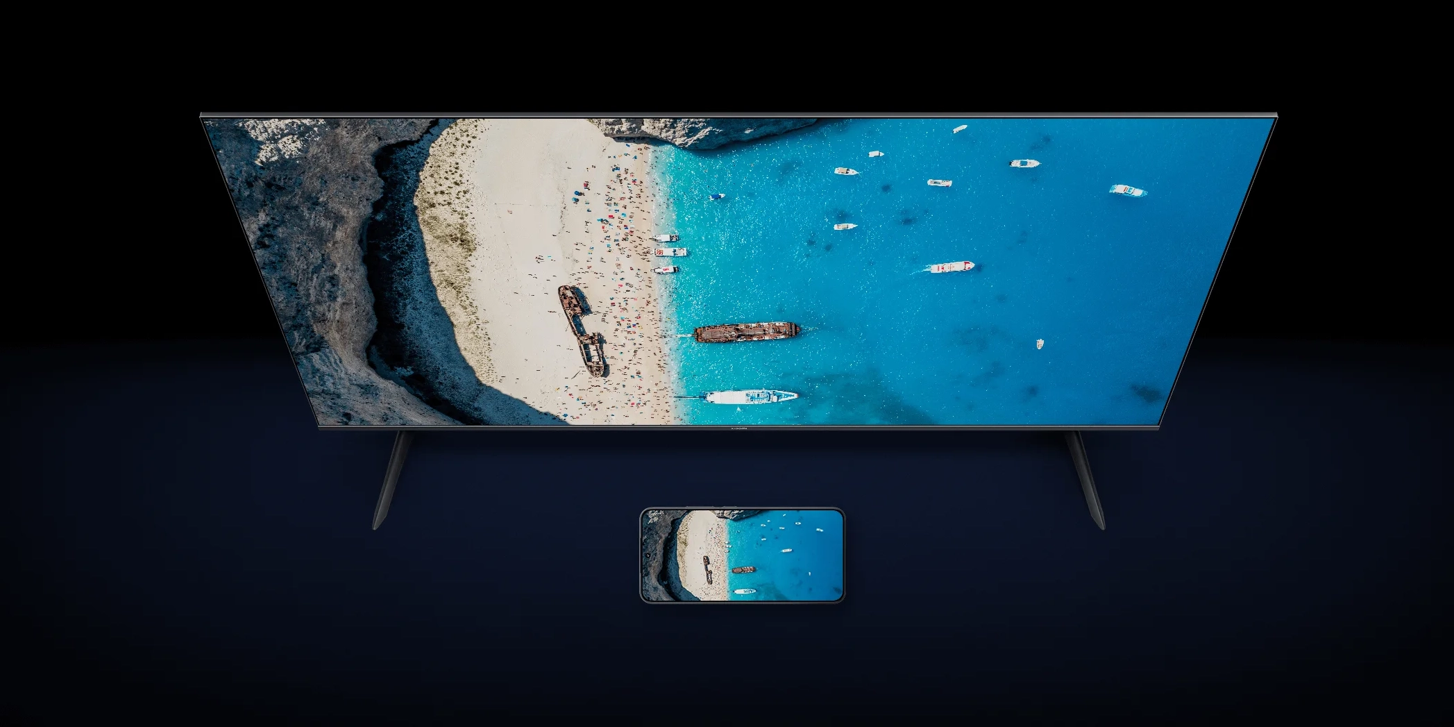 Фото 7 Xiaomi TV A 2026